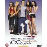 DVD 100 sladkých holek (2000)