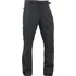 Pánské kalhoty Alpine Pro Carb Black