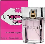 Emanuel Ungaro Ungaro Love Kiss W EDP