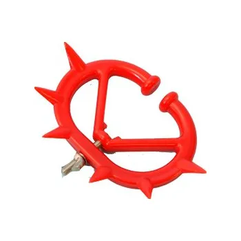 Mulcová zábrana malá MÜLLER