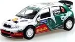 Abrex Fabia WRC EVO II.