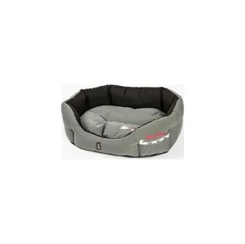 Pelíšek pro psa Manmat Komfort pelech M