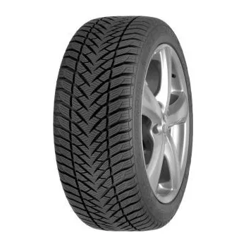 Zimní osobní pneu Goodyear Ultra Grip GW-3 225/50 R17 94 H ROF