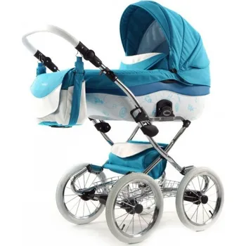 Recenze Tako Sunline Premium 1 Kočárek Recenze Tako Sunline Premium 1