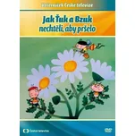 DVD Jak Ťuk a Bzuk nechtěli, aby pršelo…