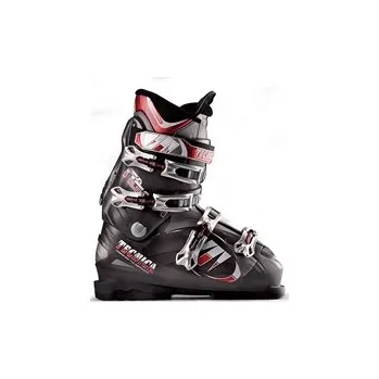 Sjezdové boty Recenze Tecnica Mega+8 Ultrafit 09/10 43,5