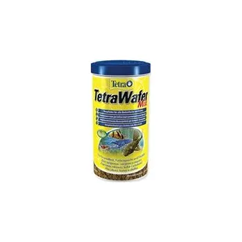 Krmivo pro rybičky Tetra Wafer Mix