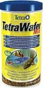 Krmivo pro rybičky Tetra Wafer Mix 1l 