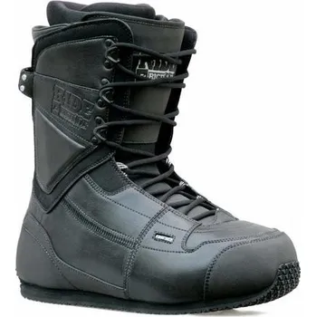 Ride Bigfoot 9401 černé Boty na snowboard Ride Bigfoot 9401 černé
