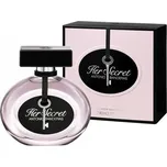 Antonio Banderas Her Secret W EDT