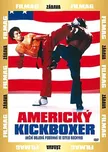 DVD Americký kickboxer (1991)