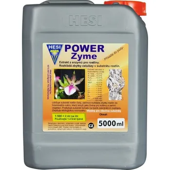 Hesi Powerzyme, 5 l
