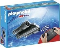 Playmobil rc store motor 5536