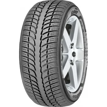 Celoroční osobní pneu Kleber Quadraxer 155/80 R13 79 T
