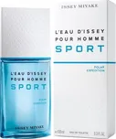 Issey Miyake L`Eau d`Issey Sport Polar…