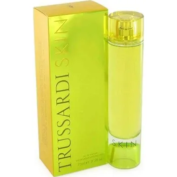 Dámský parfém Recenze Trussardi Skin W EDP