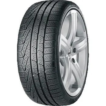 Zimní osobní pneu Pirelli Winter SottoZero III 205/55 R17 J 95H