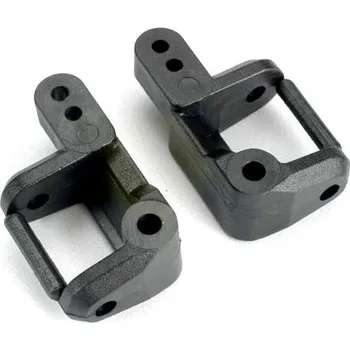 RC vybavení Traxxas závěs těhlice plast 30°