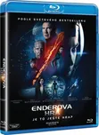 Blu-ray Enderova hra (2013) 