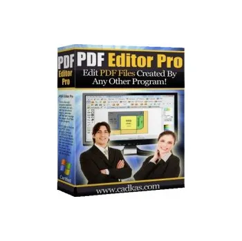 Software PDF Editor Pro