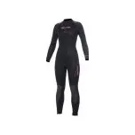 Bare 5 mm Sport Full dámský růžová