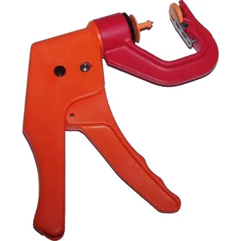 aplikátor ULTRA - MATIC automat oranžový