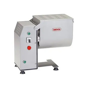 Hnětač těsta Míchačka na maso, hnětač masa Mainca RM-20