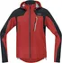 Pánská bunda GORE Alp-X 2.0 GT AS Jacket Red / Black