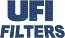 Vzduchový filtr Vzduchový filtr UFI (27.583.00) TOYOTA LAND CRUISER 90 (_J9_)