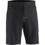 Salming Performance shorts černé