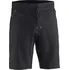 Salming Performance shorts černé, M