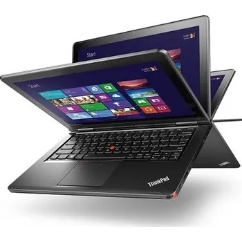Notebook Lenovo ThinkPad Yoga 15 (20DQ001UMC)