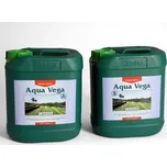 Canna Aqua Vega A+B