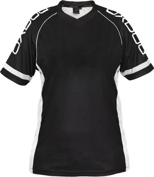 Florbalový dres Oxdog Evo Shirt Black 