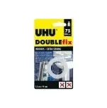 Uhu Doublefix Stark 75 kg 1,5 m