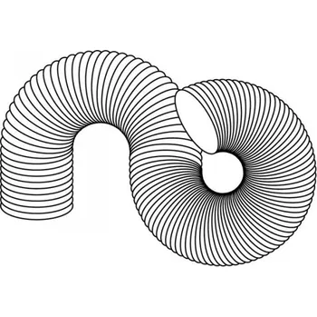 Příslušenství pro digestoř Faber Flexo SEMI 152x3000mm 