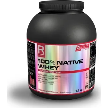 Protein Reflex 100% Native whey 1800 g
