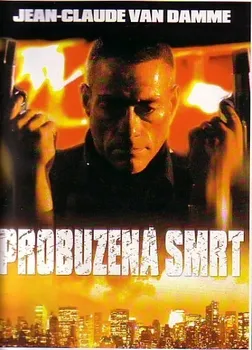 DVD film DVD Probuzená smrt (2004)