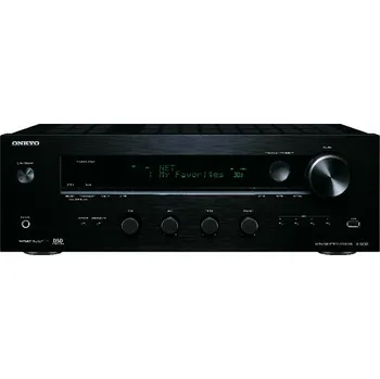 Onkyo TX-8130B Hi-Fi systém Onkyo TX-8130B
