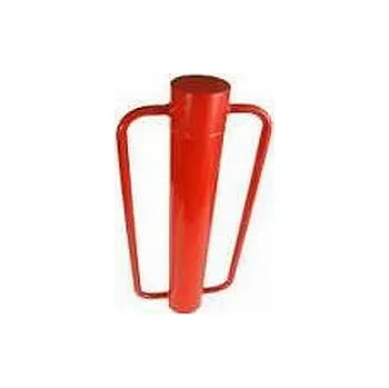 Zemní vrták Zatloukač kůlů do 9cm ruční