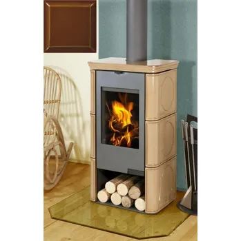 Krbová kamna Romotop Tala 09 keramika