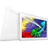 Tablet Lenovo IdeaTab 2 A10-70 16 GB LTE bílý (ZA010032CZ)