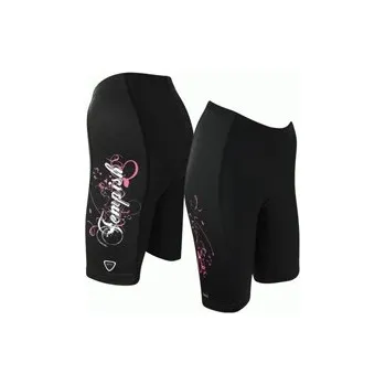 cyklistické kraťasy Tempish Siluet inline kraťasy