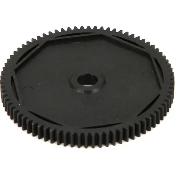RC vybavení TLR ozubené kolo HDS 78T 48P kevlar: 22 všechny