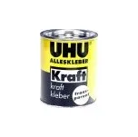 Uhu Power Transparent