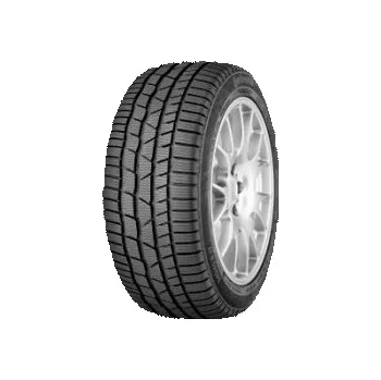 Zimní osobní pneu Continental ContiWinterContact TS-830P 235/55 R18 104 H XL