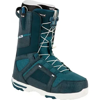 Boty na snowboard Nitro Anthem Tls EU 43