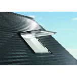 ROTO WDF R89P K W WD AL dekor 7/11 74 x…