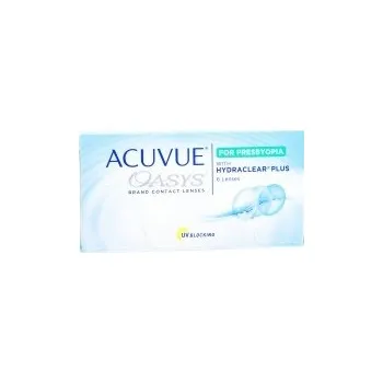 ACUVUE OASYS for Presbyopia (6 čoček)