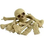 Smiffys Kosti 12 ks